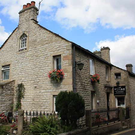 캐슬턴 Ramblers Rest B&B 외부 사진