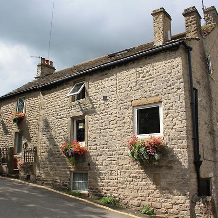 캐슬턴 Ramblers Rest B&B 외부 사진