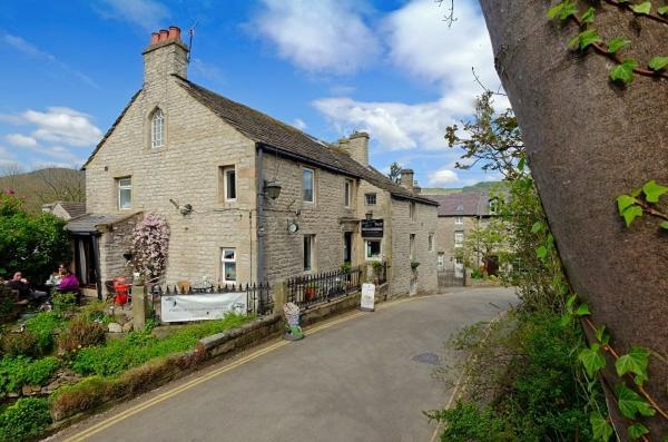캐슬턴 Ramblers Rest B&B 외부 사진